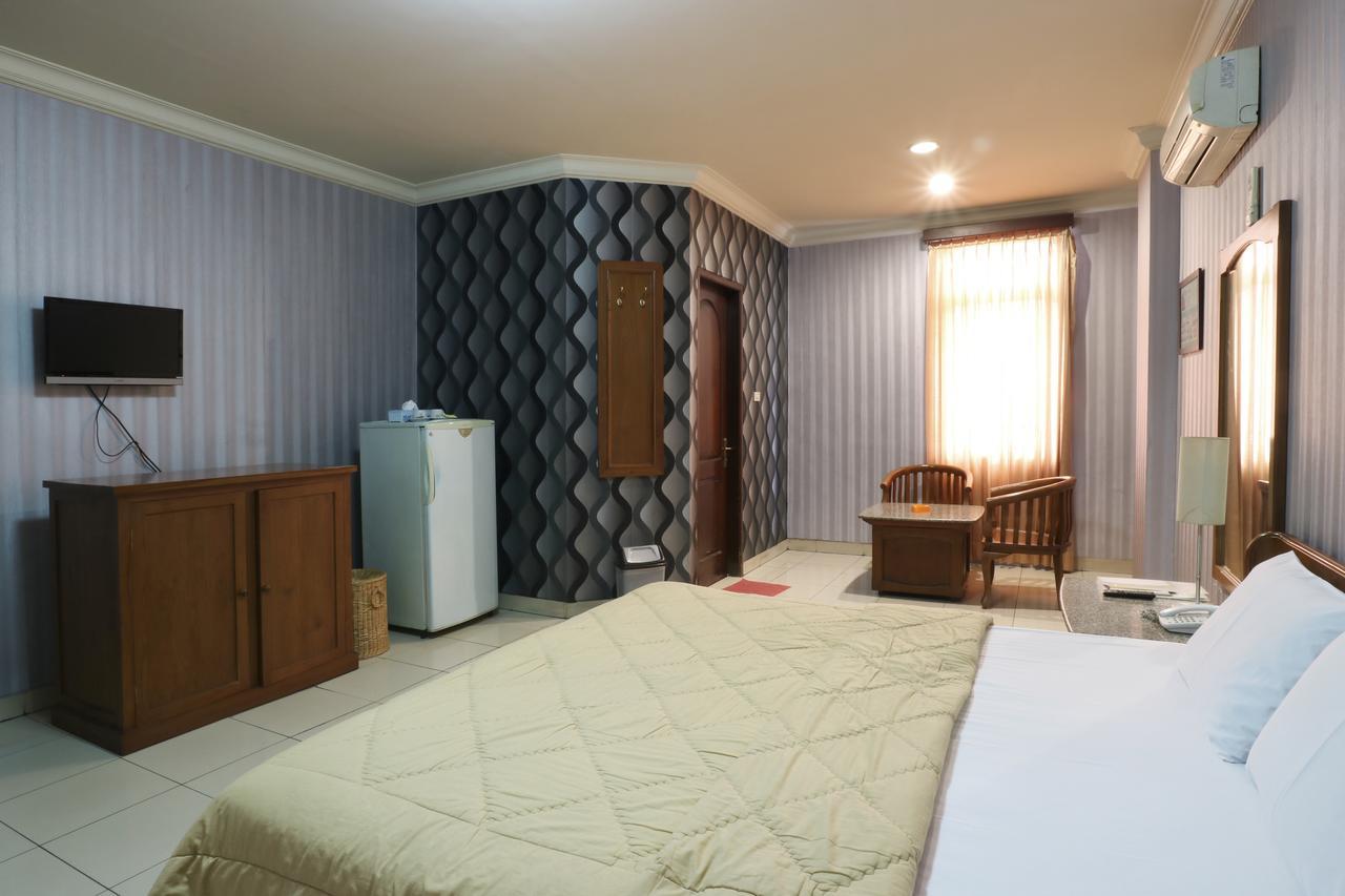Hotel 678 Kemang Powered By Cocotel Jakarta